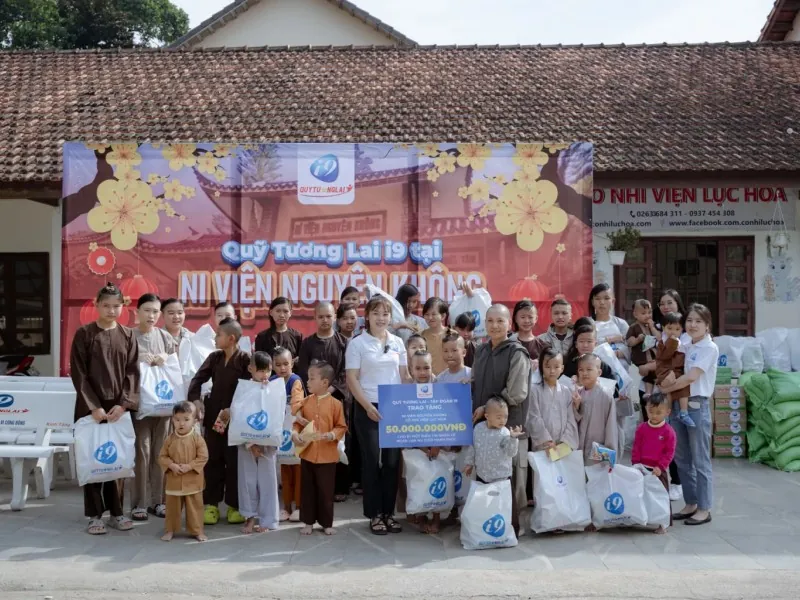 Bảo vệ người chưa thành niên tại hi 88