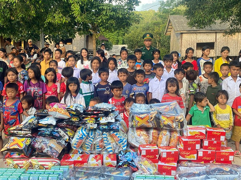 Sứ mệnh của hi 88