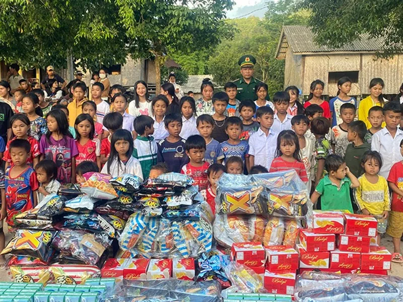 Sứ mệnh của hi 88