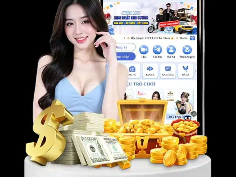 Chương trình VIP hi 88