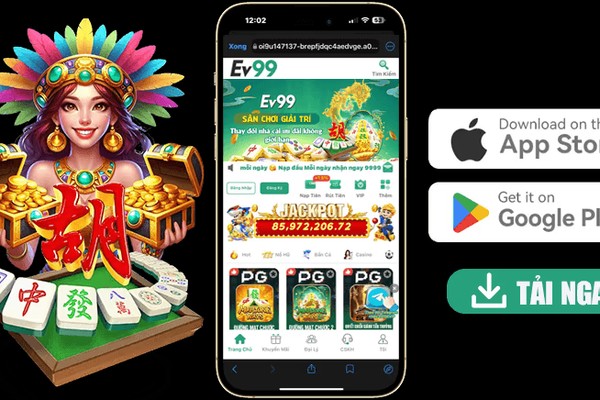 Tải ứng dụng hi 88