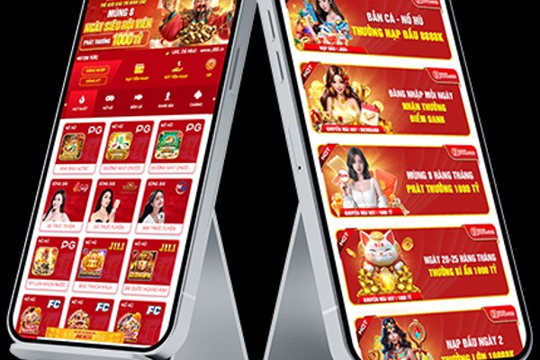 Cơ hội nổ hũ và jackpot