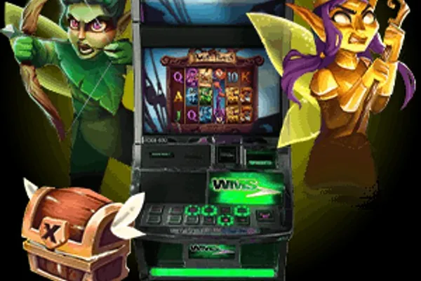 Giao dịch nạp/rút tiền tiện lợi