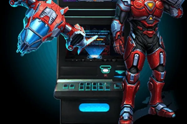 Đồ họa 3D sống động