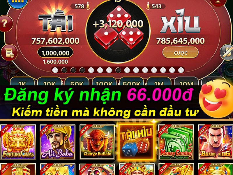 Sòng bạc trực tuyến hi 88 với bàn roulette