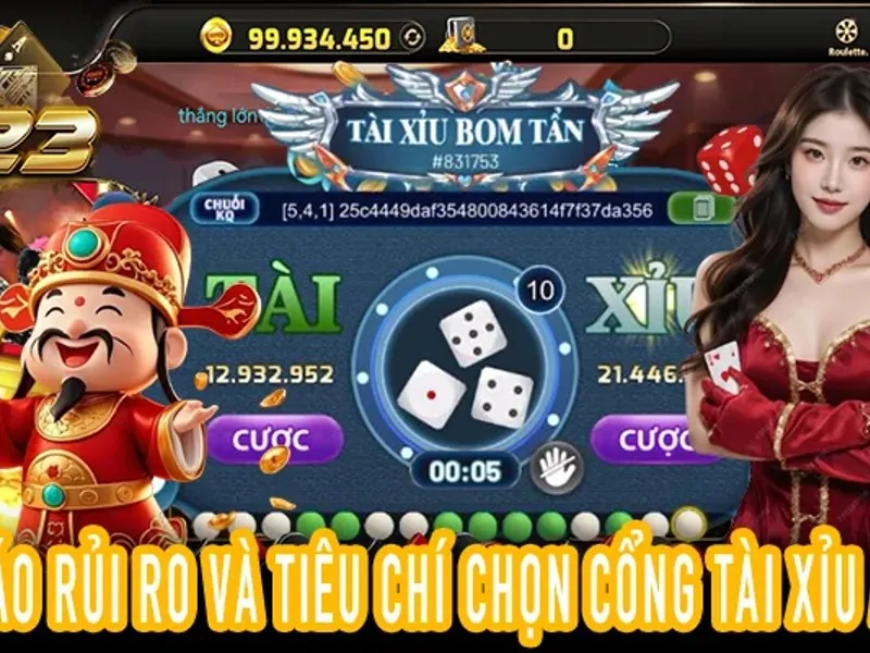 Trò chơi Poker tại hi 88