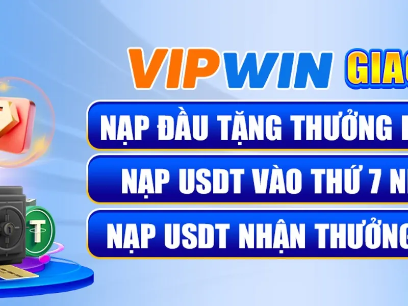 Các phương thức nạp tiền tại hi 88 như ngân hàng, ví điện tử