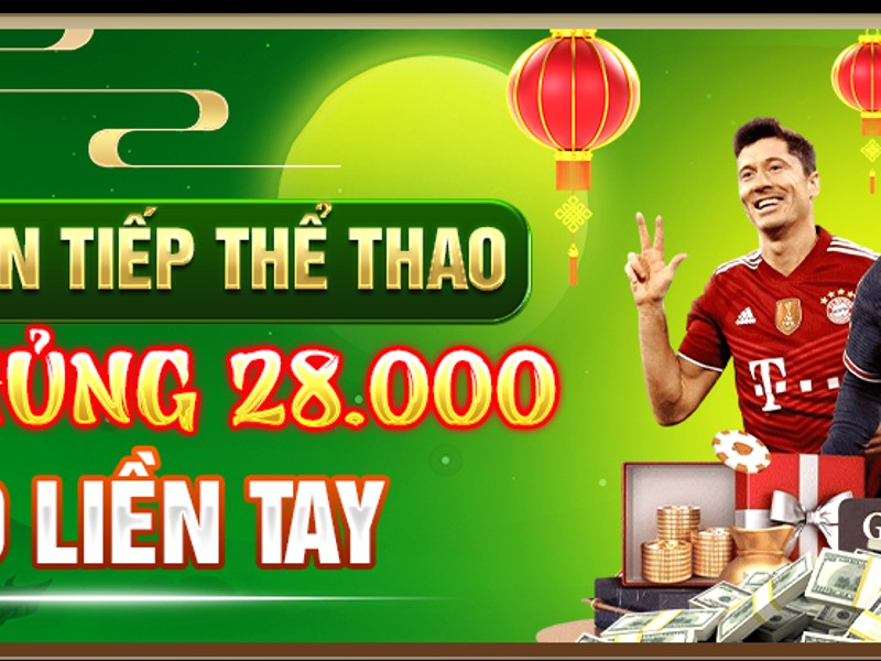 Mẹo cá cược thể thao trên hi 88