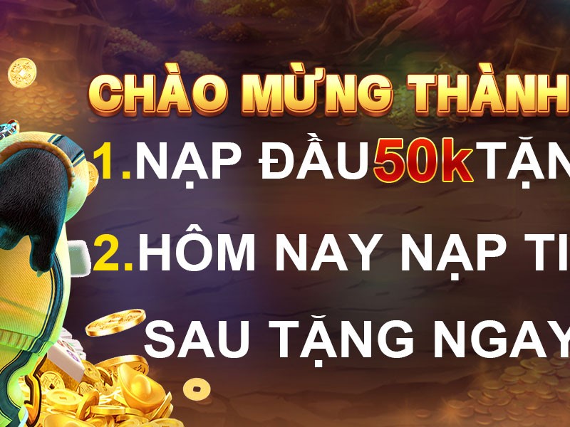 Ưu Đãi Chào Mừng Thành Viên Mới hi 88