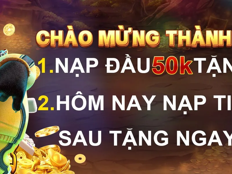Khuyến mãi chào mừng hi 88