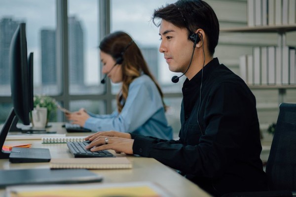 Dịch vụ khách hàng