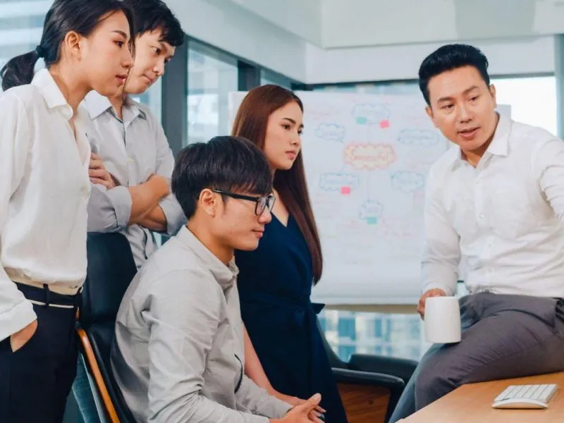 Sảnh bắn cá JDB tại hi 88