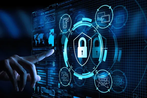 Biểu tượng bảo mật cho nền tảng hi 88