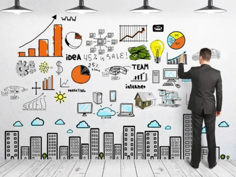 Biểu đồ phân tích hiệu suất trang web, với các chỉ số tối ưu hóa